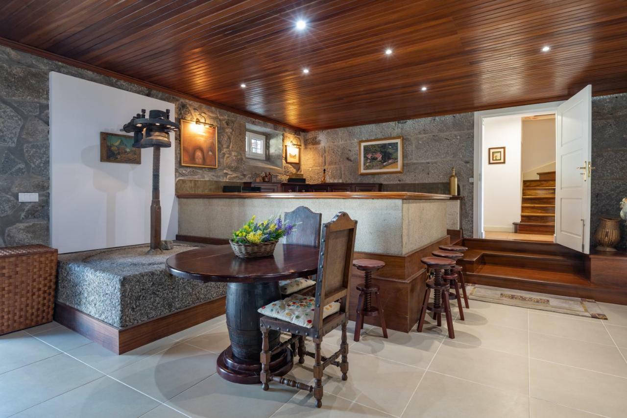 布拉加 Quinta Fonte Cova - Minho'S Guest酒店 外观 照片